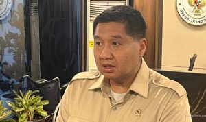 Gandeng Sektor Swasta, Menteri PKP Manfaatkan Lahan Negara untuk Pembangunan Rumah Subsidi
