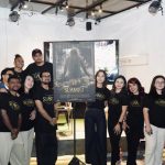 Garap Film Suanggi: Ilmu Kutukan, Dom Dharmo Hadapi Tantangan Adaptasi Logat Timur