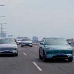 Geely Catat Penjualan Global Tertinggi