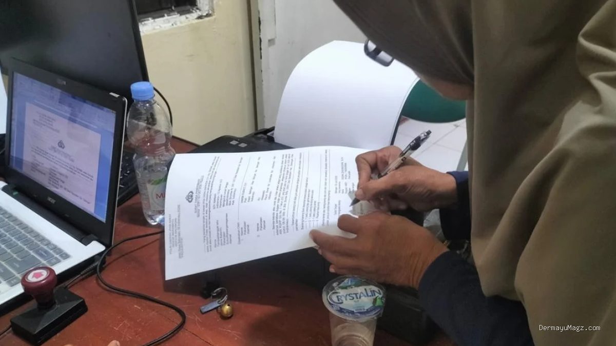 Geger Balongan: Bukti Berdarah Kasus Penganiayaan Brutal Kakak Adik