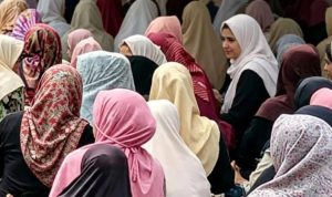Gema Sholawat di Kedungwungu: 1.000 Kali Istiqamah Jamaah Masjid Baitulrahmanirahim