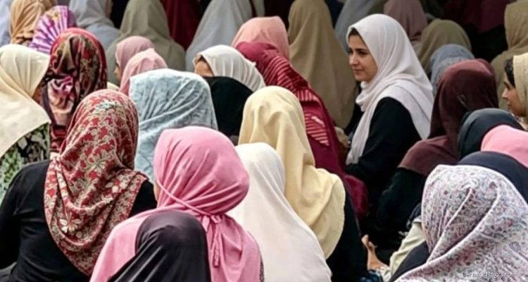 Gema Sholawat di Kedungwungu: 1.000 Kali Istiqamah Jamaah Masjid Baitulrahmanirahim