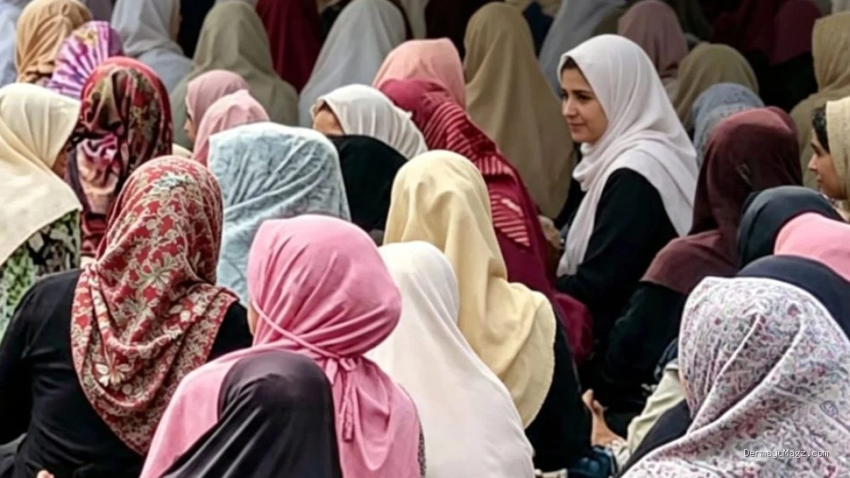 Gema Sholawat di Kedungwungu: 1.000 Kali Istiqamah Jamaah Masjid Baitulrahmanirahim