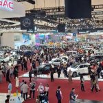GIIAS 2026: Pameran Otomotif Terbesar Tahun Ini
