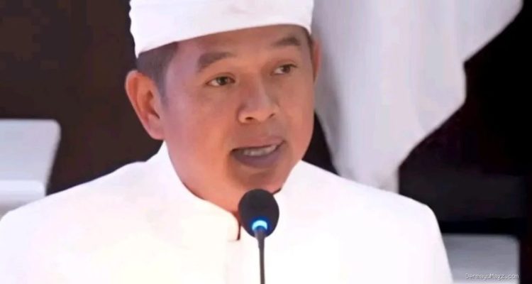 Gubernur Jabar Berduka: Santunan Rp25 Juta untuk Korban Kecelakaan Indramayu