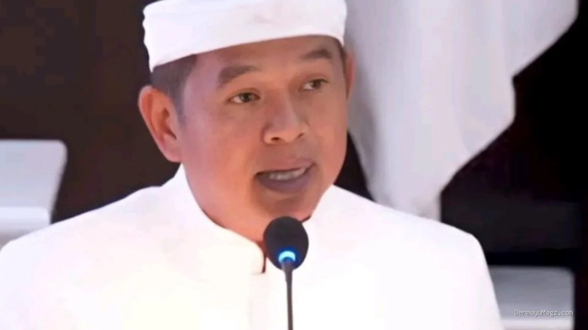 Gubernur Jabar Berduka: Santunan Rp25 Juta untuk Korban Kecelakaan Indramayu