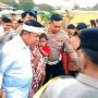 Gubernur KDM Santuni Korban Lakalantas Pengantar Pengantin di Indramayu