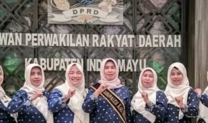 Guru PAUD Indramayu Desak Revisi UU Sisdiknas: Ada Apa?