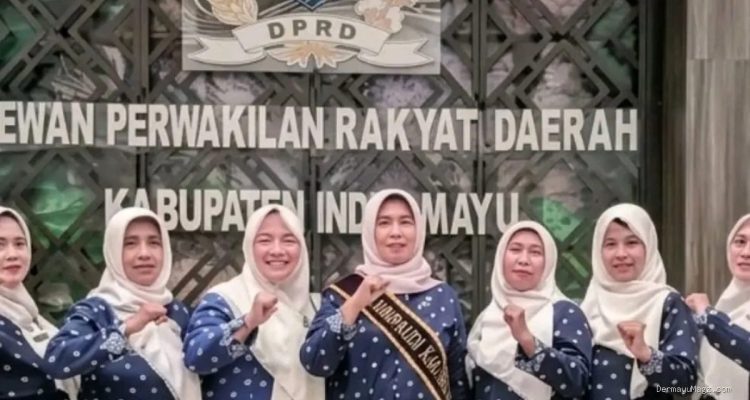 Guru PAUD Indramayu Desak Revisi UU Sisdiknas: Ada Apa?