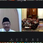 Gus Ipul Puji Hasil Survei Kepala Sekolah: Perlu Peningkatan Kualitas