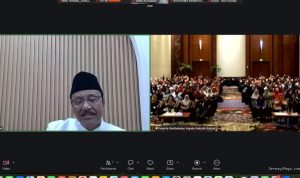 Gus Ipul Puji Hasil Survei Kepala Sekolah: Perlu Peningkatan Kualitas