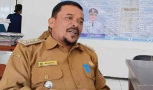 H. Mardono Sosialisasikan Surat Edaran KDM: Larangan Hajatan di Jalan