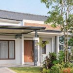 Halaman Depan Rumah Tanpa Pagar: 9 Inspirasi Ruang Luas, Asri, dan Modern