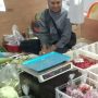 Harga Cabai Rawit Tembus Rp50 Ribu, Cek Stok di Pasar Bondan Indramayu