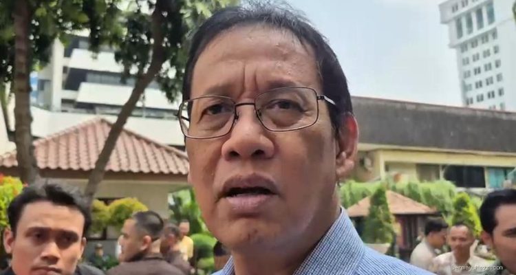 Harga Minyak Dunia Capai US$ 100, Prabowo Instruksikan Purbaya Susun Simulasi APBN