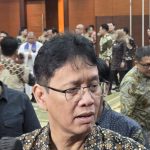 Harga Minyak Dunia Capai US$ 100, Purbaya Pastikan Harga BBM Subsidi Tetap
