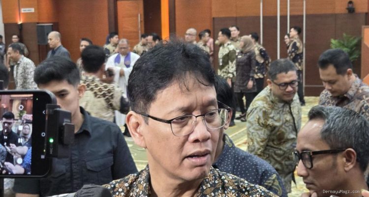 Harga Minyak Dunia Capai US$ 100, Purbaya Pastikan Harga BBM Subsidi Tetap