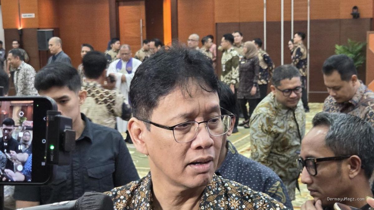 Harga Minyak Dunia Capai US$ 100, Purbaya Pastikan Harga BBM Subsidi Tetap