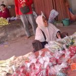 Harga Sembako di Terisi Stabil, Beras Dijual Rp12 Ribu per Kg