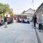 Hari Anak Nasional ke-42: Momen Spesial di UPTD SDN 2 Haurgeulis