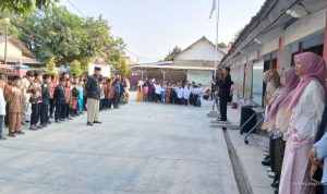 Hari Anak Nasional ke-42: Momen Spesial di UPTD SDN 2 Haurgeulis