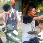 Hari Pertama Sekolah: Ayah Antar Mimpi Anak, Siapkah Dia?