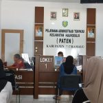 Haurgeulis Luncurkan Pelayanan Paten: Permudah Urusan Warga