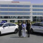 Honda Accord Cetak Rekor Baru Berkat Model Ini