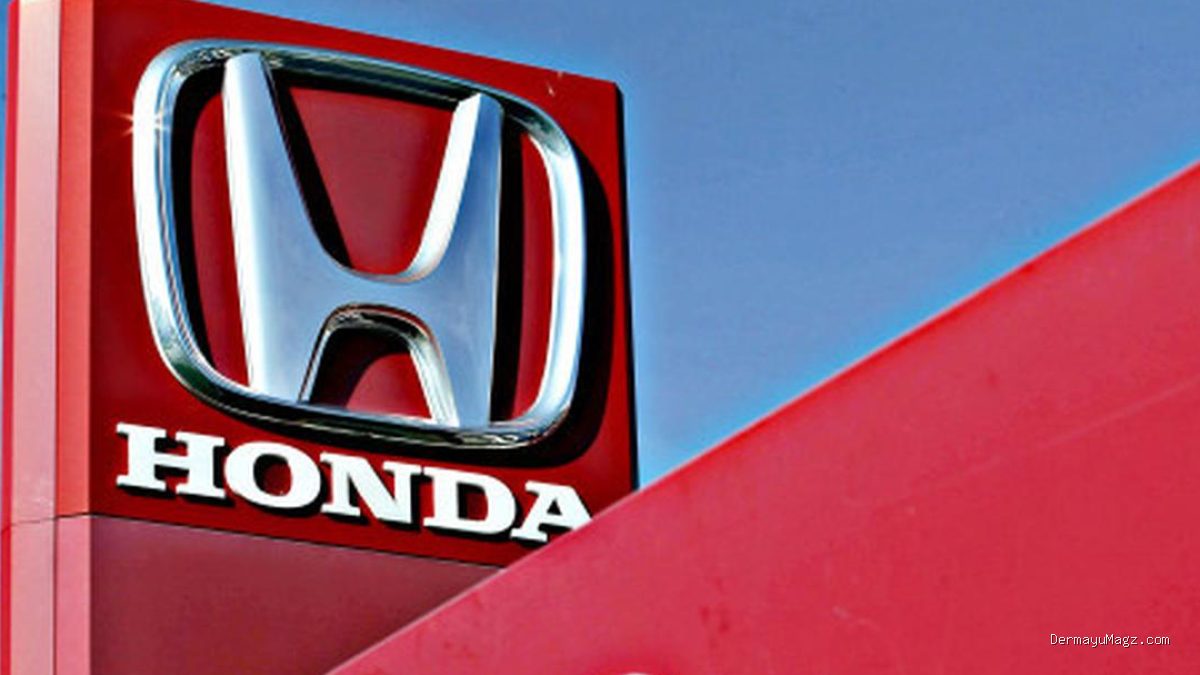 Honda dan Nissan Hadirkan Inovasi Mengejutkan untuk Kendaraan Masa Depan
