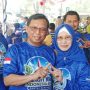 HUT ke-25 Partai Demokrat: Rangkaian Kegiatan Penuh Makna