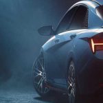 Hyundai Elantra 2027 Berganti Desain, Detail Baru Menggoda