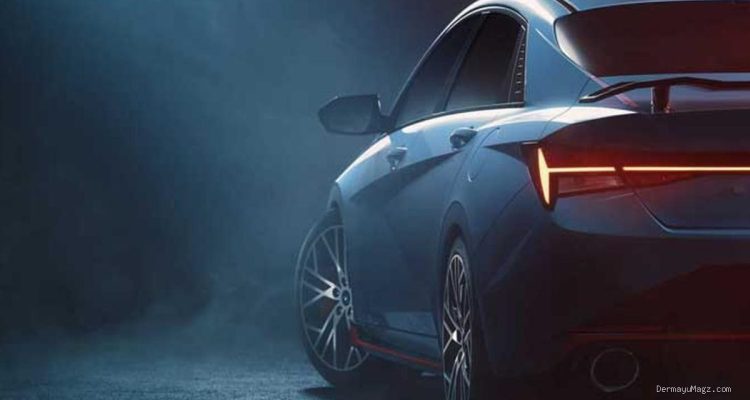 Hyundai Elantra 2027 Berganti Desain, Detail Baru Menggoda