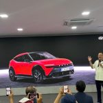 Hyundai Hadirkan Empat Mobil Baru di GIIAS 2026