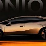 Hyundai Ioniq V: Kunci Sukses Raih Pasar