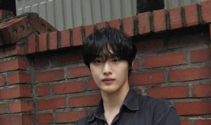 Hyunsuk CIX Perankan Antagonis Utama di Drama 'STUDY GROUP 2