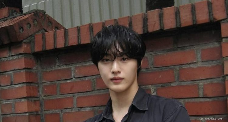 Hyunsuk CIX Perankan Antagonis Utama di Drama 'STUDY GROUP 2