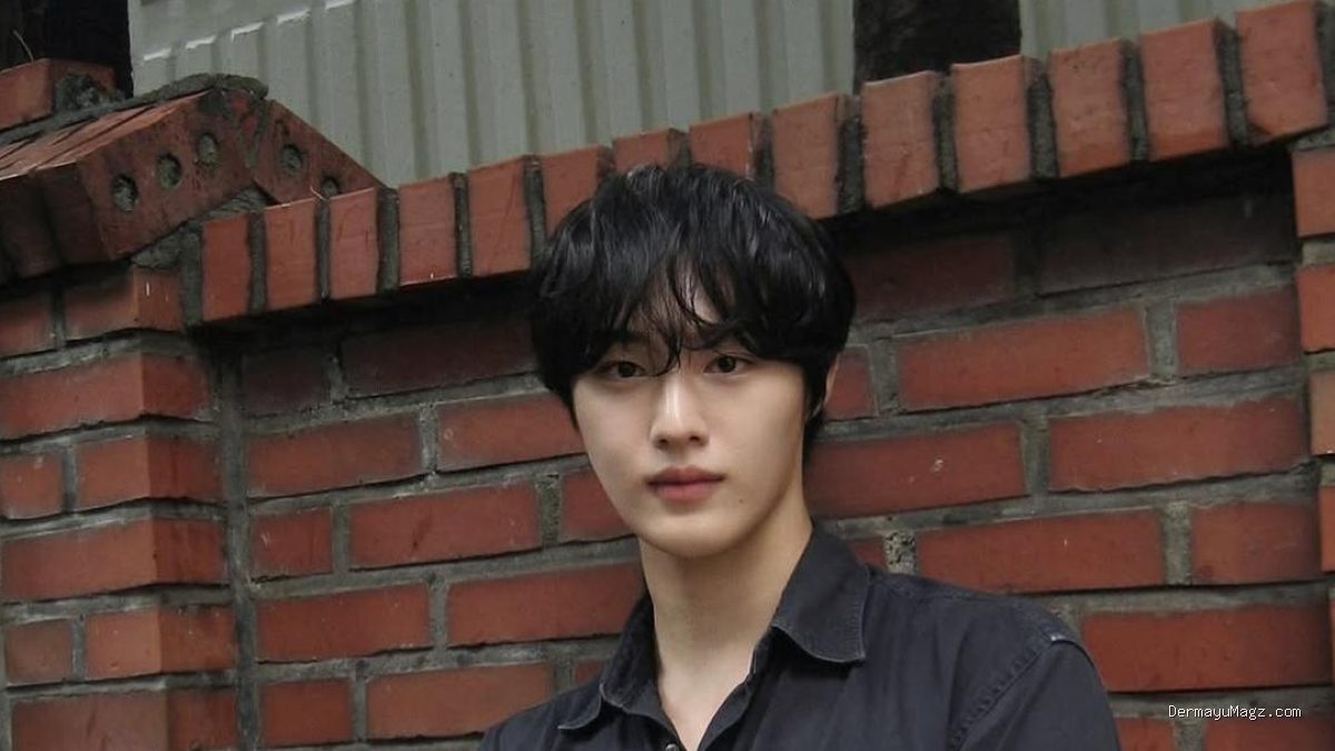 Hyunsuk CIX Perankan Antagonis Utama di Drama 'STUDY GROUP 2