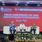 Indonesia Shopping Festival 2026: Pesta Diskon 17 Hari Dimulai