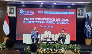Indonesia Shopping Festival 2026: Pesta Diskon 17 Hari Dimulai