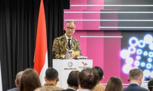 Indonesia Tawarkan 180 Kawasan Industri untuk Rusia