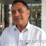 Indramayu Dirut Perumdam TDA Indramayu Diperiksa Kejari Sebagai Saksi, Skandal Markup Belanja Rutin Rp39 Miliar 31 Juli 2026, 14:15 WIB