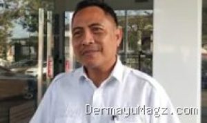 Indramayu Dirut Perumdam TDA Indramayu Diperiksa Kejari Sebagai Saksi, Skandal Markup Belanja Rutin Rp39 Miliar 31 Juli 2026, 14:15 WIB