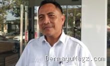 Indramayu Dirut Perumdam TDA Indramayu Diperiksa Kejari Sebagai Saksi, Skandal Markup Belanja Rutin Rp39 Miliar 31 Juli 2026, 14:15 WIB