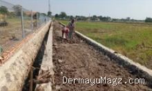 Indramayu Geger: TPT Karangampel & UPTD Disambut Positif, Petani Optimis Panen 6 Juli 2026