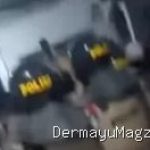 Indramayu Heboh! Geng Motor Diamankan, Warga Kaplongan Membludak 6 Juli