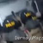 Indramayu Heboh! Geng Motor Diamankan, Warga Kaplongan Membludak 6 Juli