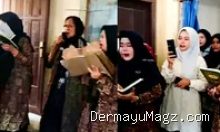 Indramayu Marhabanan di Kedungwungu, Tradisi Leluhur yang Terus Hidup di Tengah Masyarakat Indramayu 20 Juli 2026, 14:45 WIB