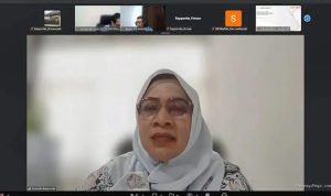 Indramayu Perkuat Pencegahan Stunting: Angka Turun Drastis