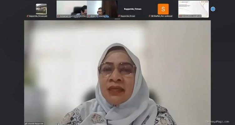 Indramayu Perkuat Pencegahan Stunting: Angka Turun Drastis