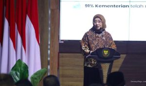 Informasi Terkini Seleksi CPNS 2026 dari Menteri PANRB